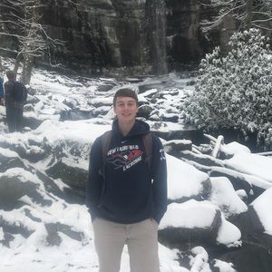 Meet your Posher, Jesse